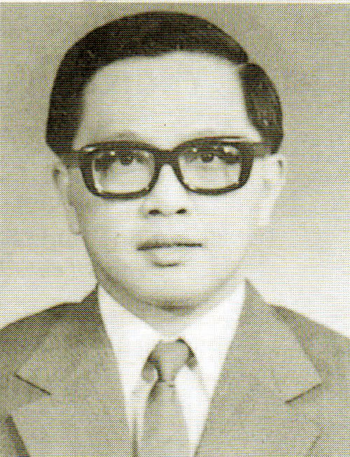 PCCC President (1982-1984) | Dato. Saw Hun Eng, JP